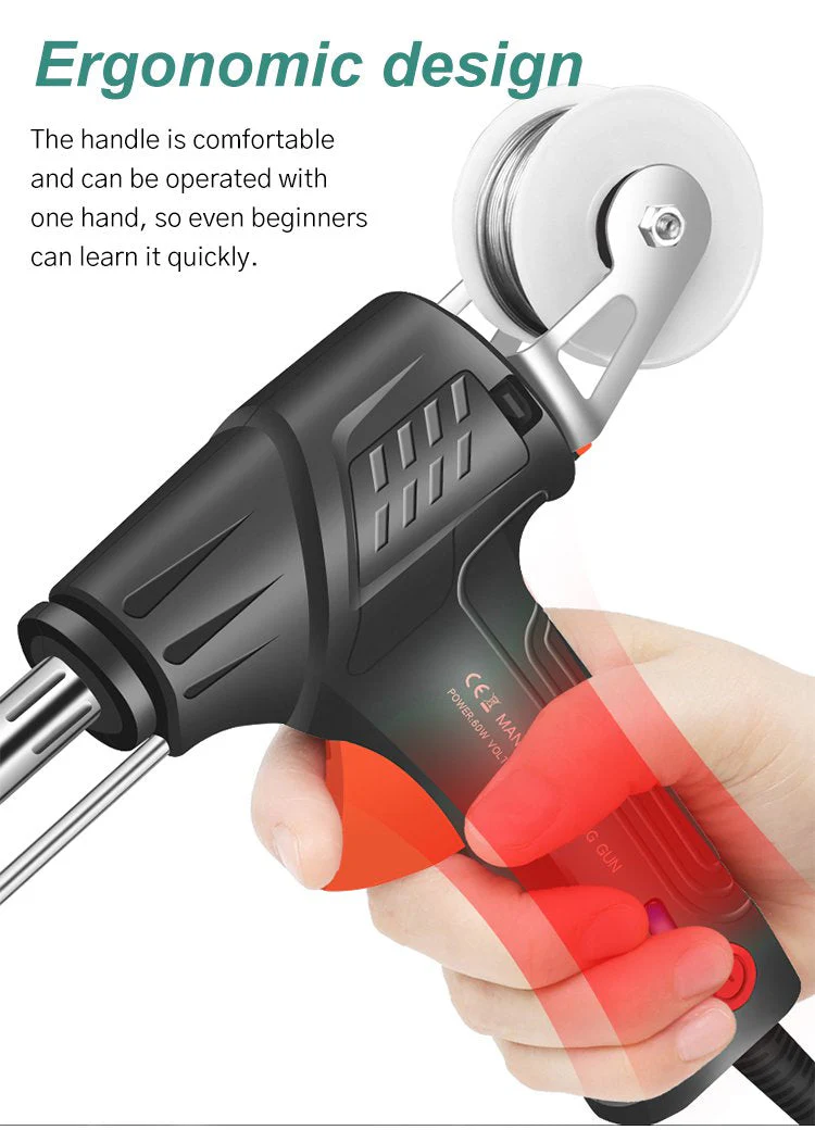 BlazeWeld™ Pro — Master Every Weld and Cut with Unmatched Speed and Precision - Image 3