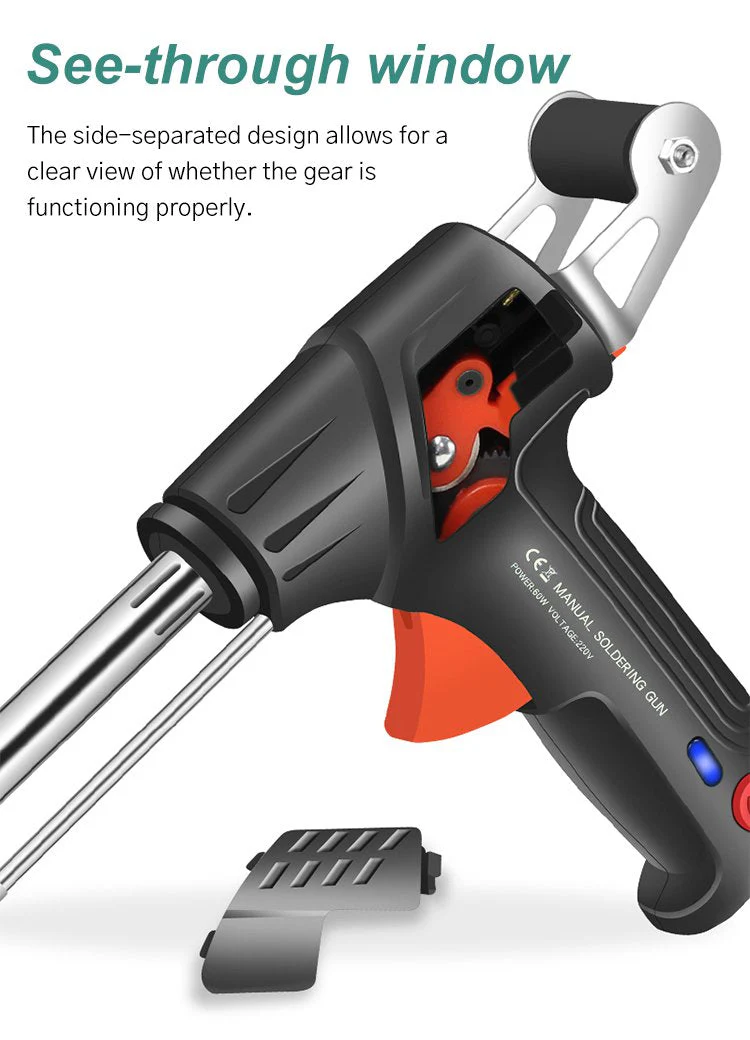 BlazeWeld™ Pro — Master Every Weld and Cut with Unmatched Speed and Precision - Image 4