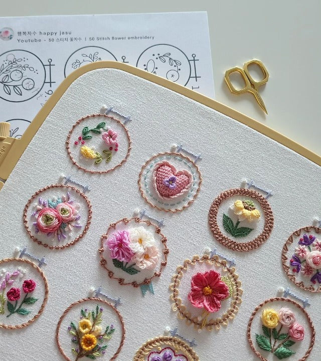 BloomAura™ — Unlock Creative Bliss and Craft Floral Masterpieces That Brighten Your World - Image 6