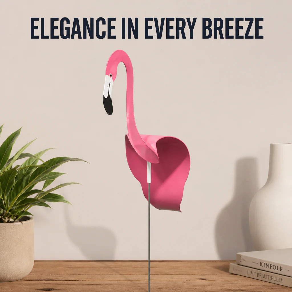 BreezeDance™ — Turn a Still Garden Into the First Thing People Notice - Image 6