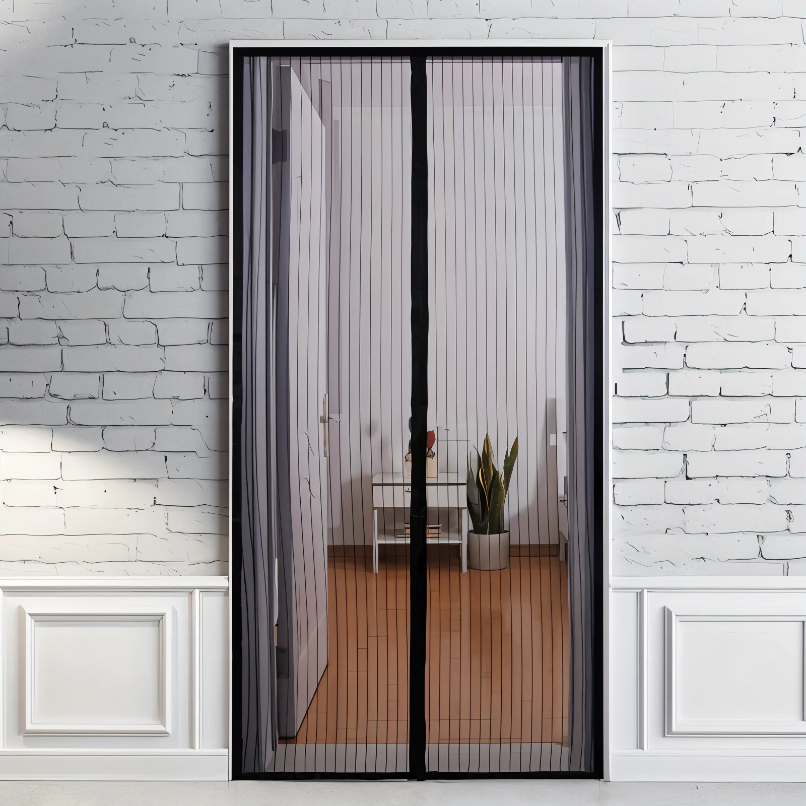 BreezeGuard - Enjoy Fresh Air Without Annoying Mosquitoes and Flies at Home - Image 8