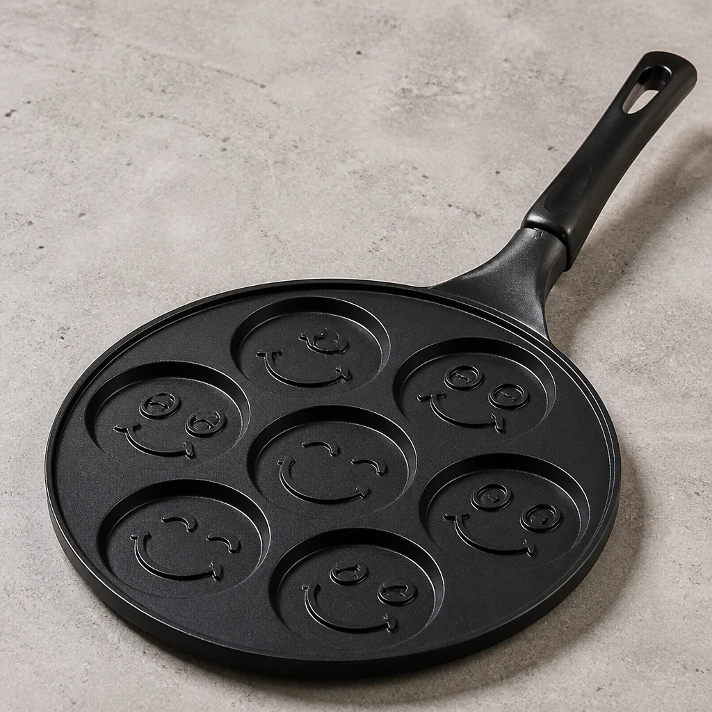 BrightBite™ — Serve Up Seven Joyful Smiles and Effortless Morning Magic - Image 4