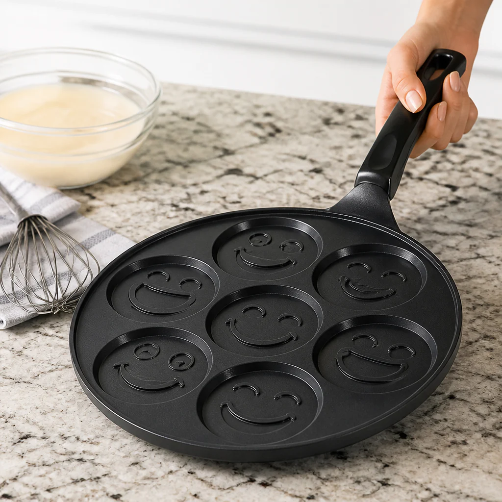 BrightBite™ — Serve Up Seven Joyful Smiles and Effortless Morning Magic - Image 5