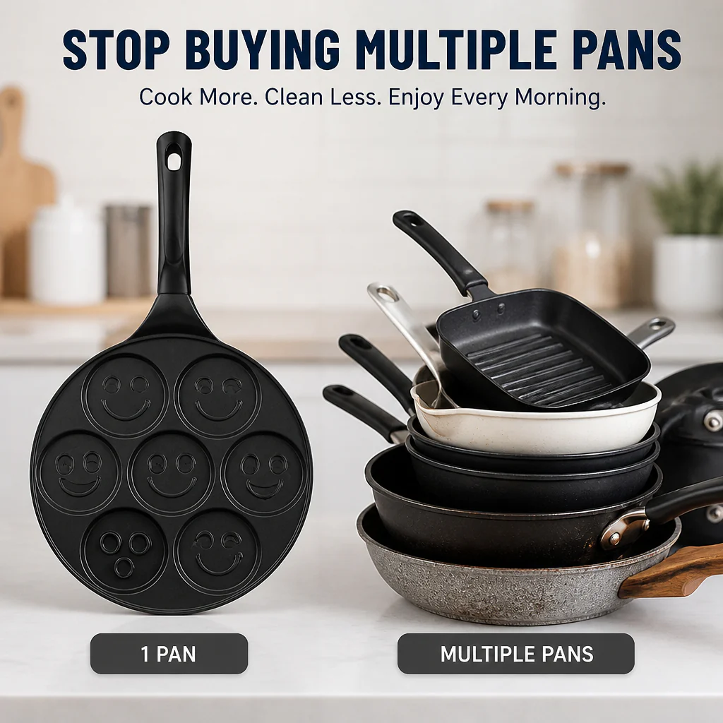 BrightBite™ — Serve Up Seven Joyful Smiles and Effortless Morning Magic - Image 6
