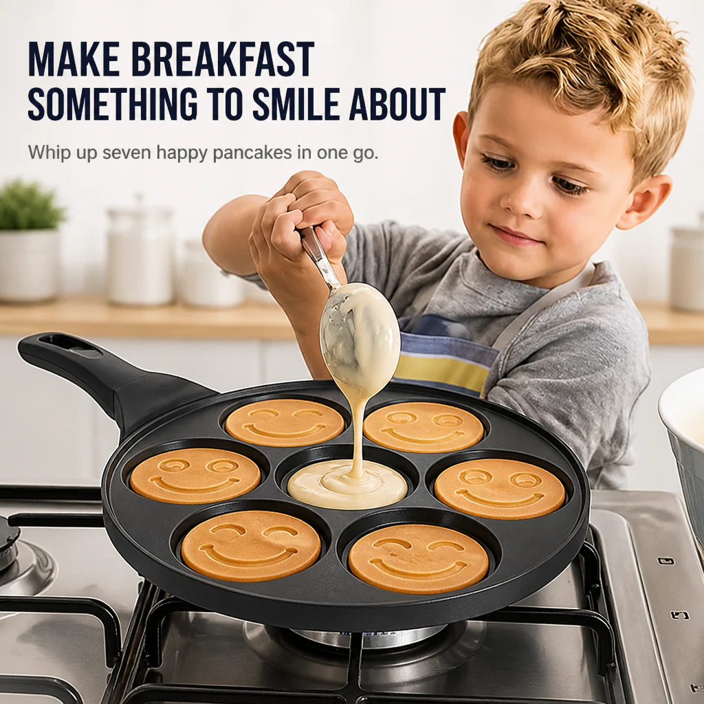 BrightBite™ — Serve Up Seven Joyful Smiles and Effortless Morning Magic - Image 7