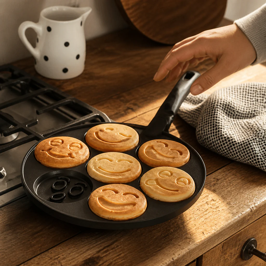 BrightBite™ — Serve Up Seven Joyful Smiles and Effortless Morning Magic - Image 8
