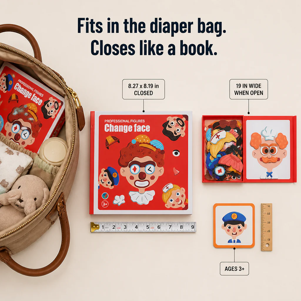 BrightMind™ — Build Faces, Spark Pretend Play, and End Screen-Time Battles - Image 8
