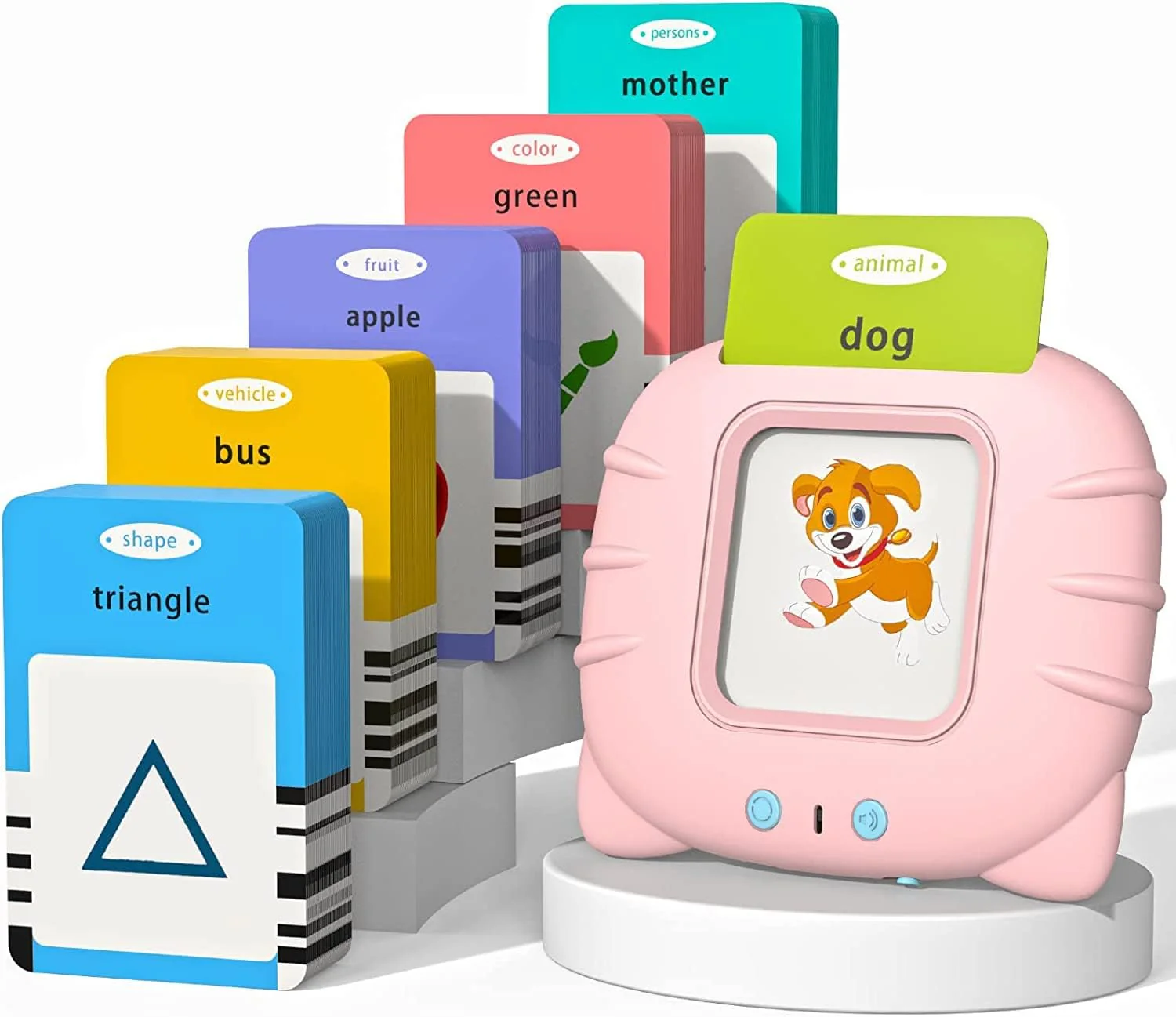 BrightPaw – Sparks Creativity and Learning Without Screen Stress - Image 15