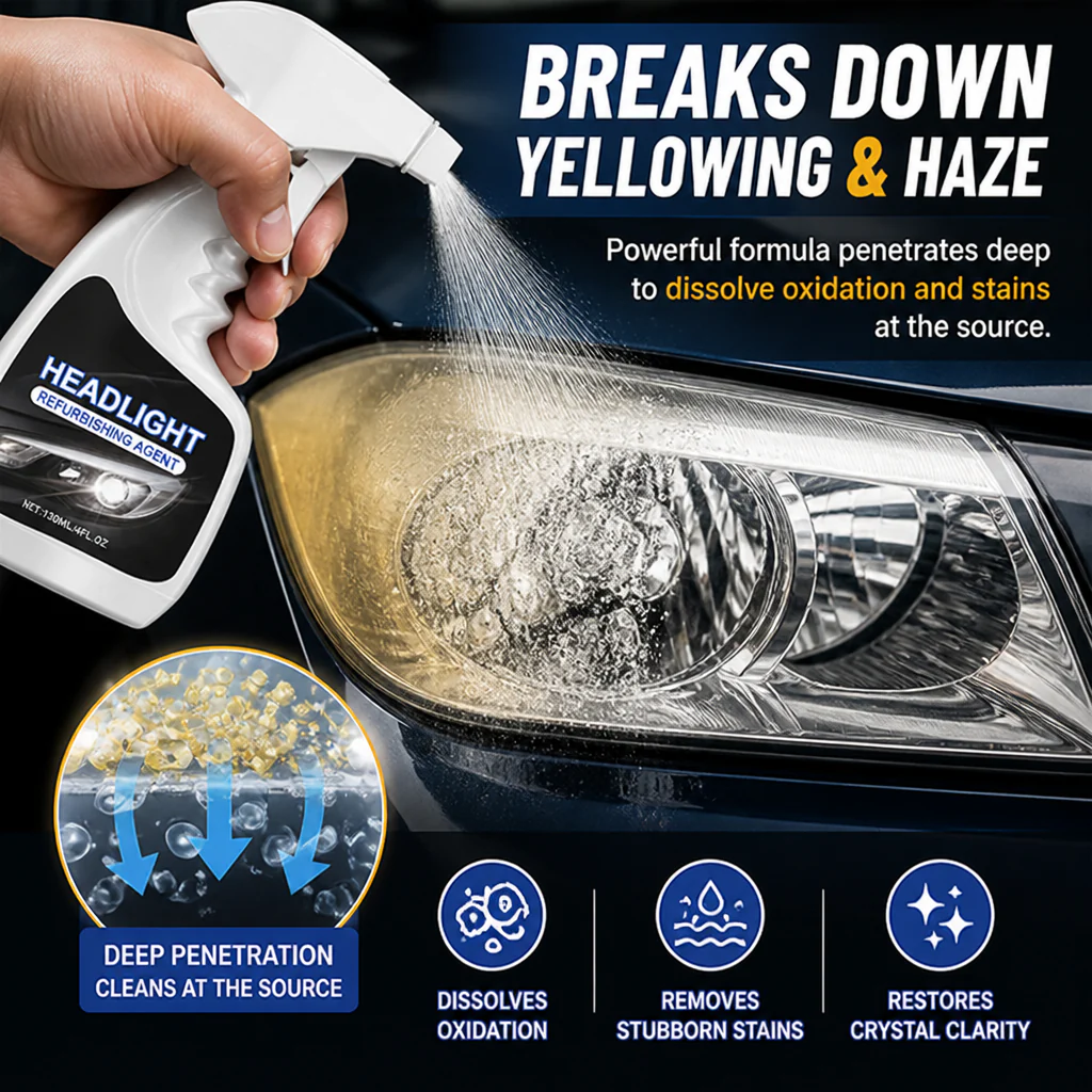 BrightSight™ — Erase Yellow Haze and Lock In Clear Headlights for Months - Image 3