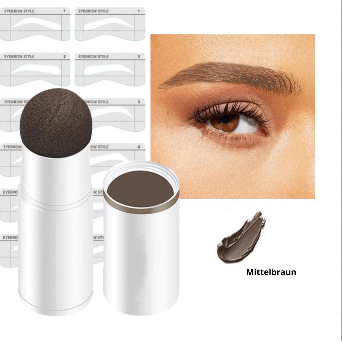 Brow Enhancement Set – Perfect Brows in Seconds - Image 10