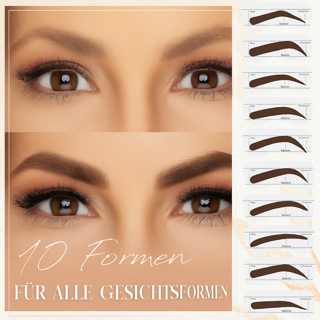 Brow Enhancement Set – Perfect Brows in Seconds - Image 3