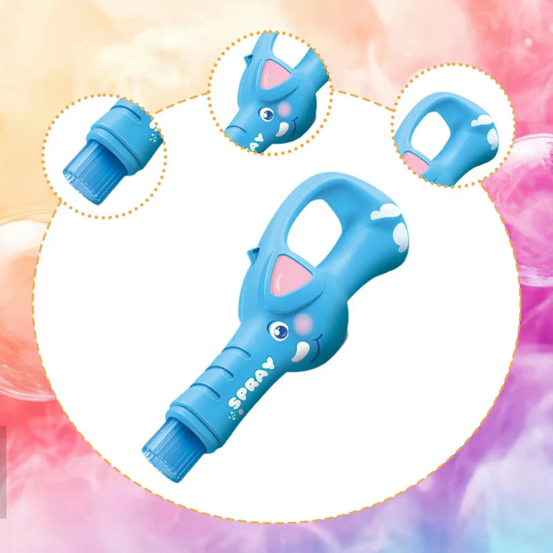 BubbliZen — Mess-Free Fun for Magical Moments with Kids - Image 2