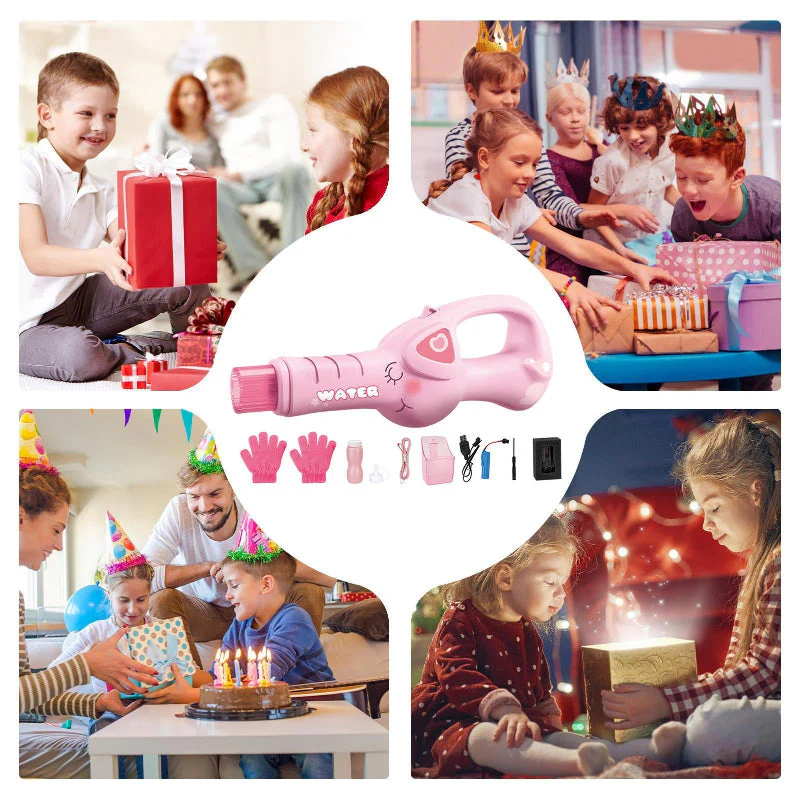 BubbliZen — Mess-Free Fun for Magical Moments with Kids - Image 4