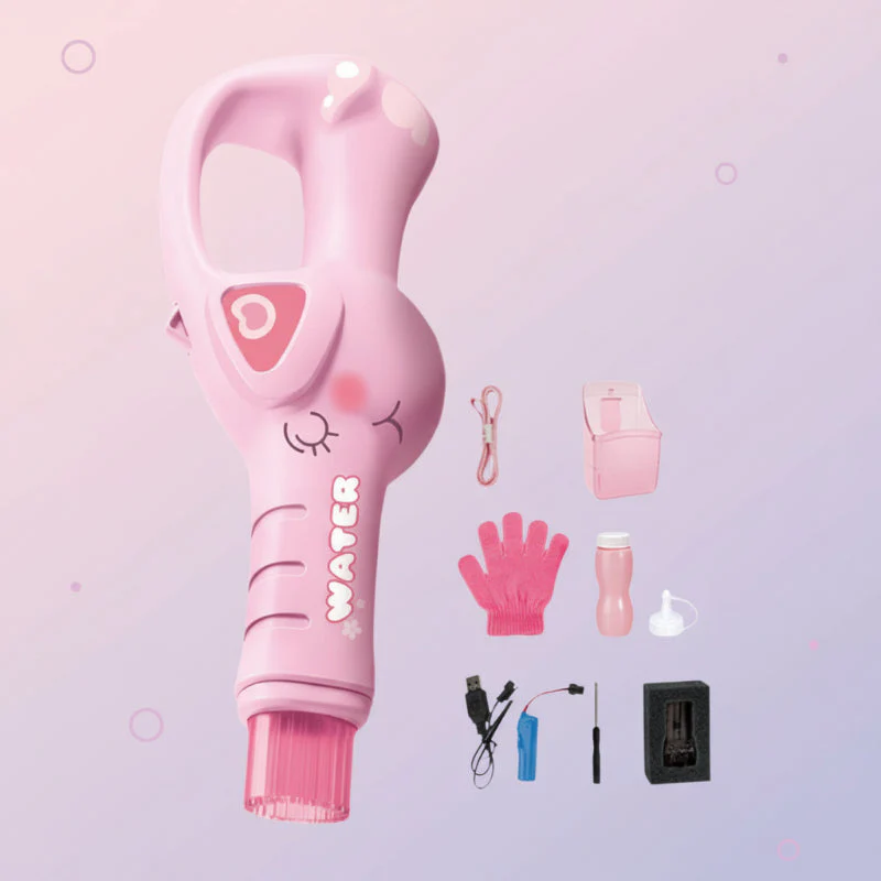 BubbliZen — Mess-Free Fun for Magical Moments with Kids - Image 5