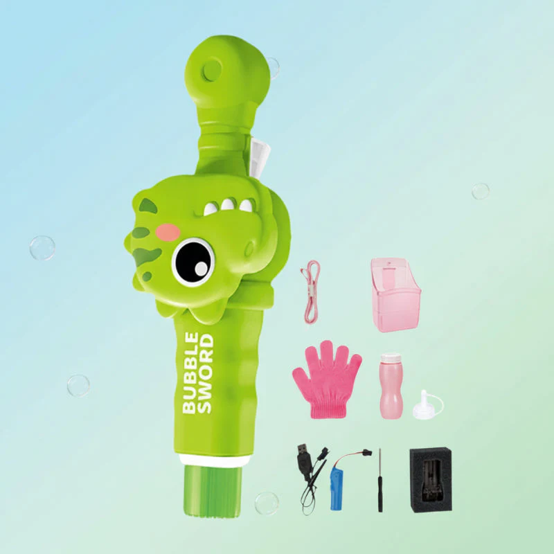 BubbliZen — Mess-Free Fun for Magical Moments with Kids - Image 8