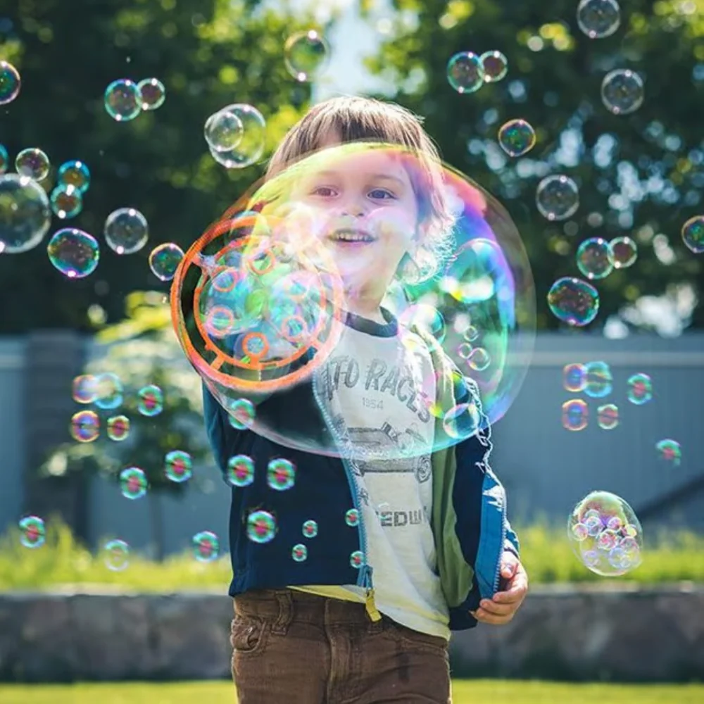 Bubblosaur - Enchanting Kids with Endless Bubble Adventures! - Image 7