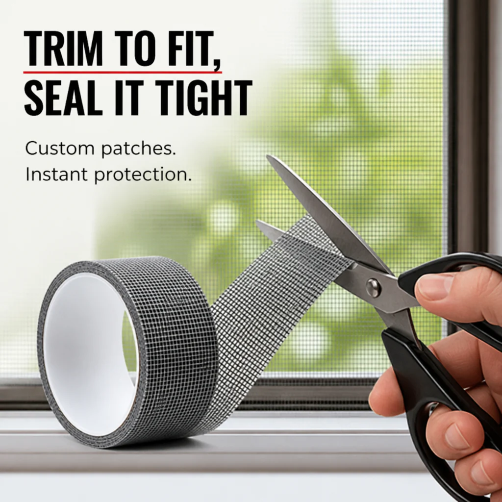 BugBlockerPro™ — Lock Out Bugs and Restore Crystal-Clear Screens Instantly - Image 5