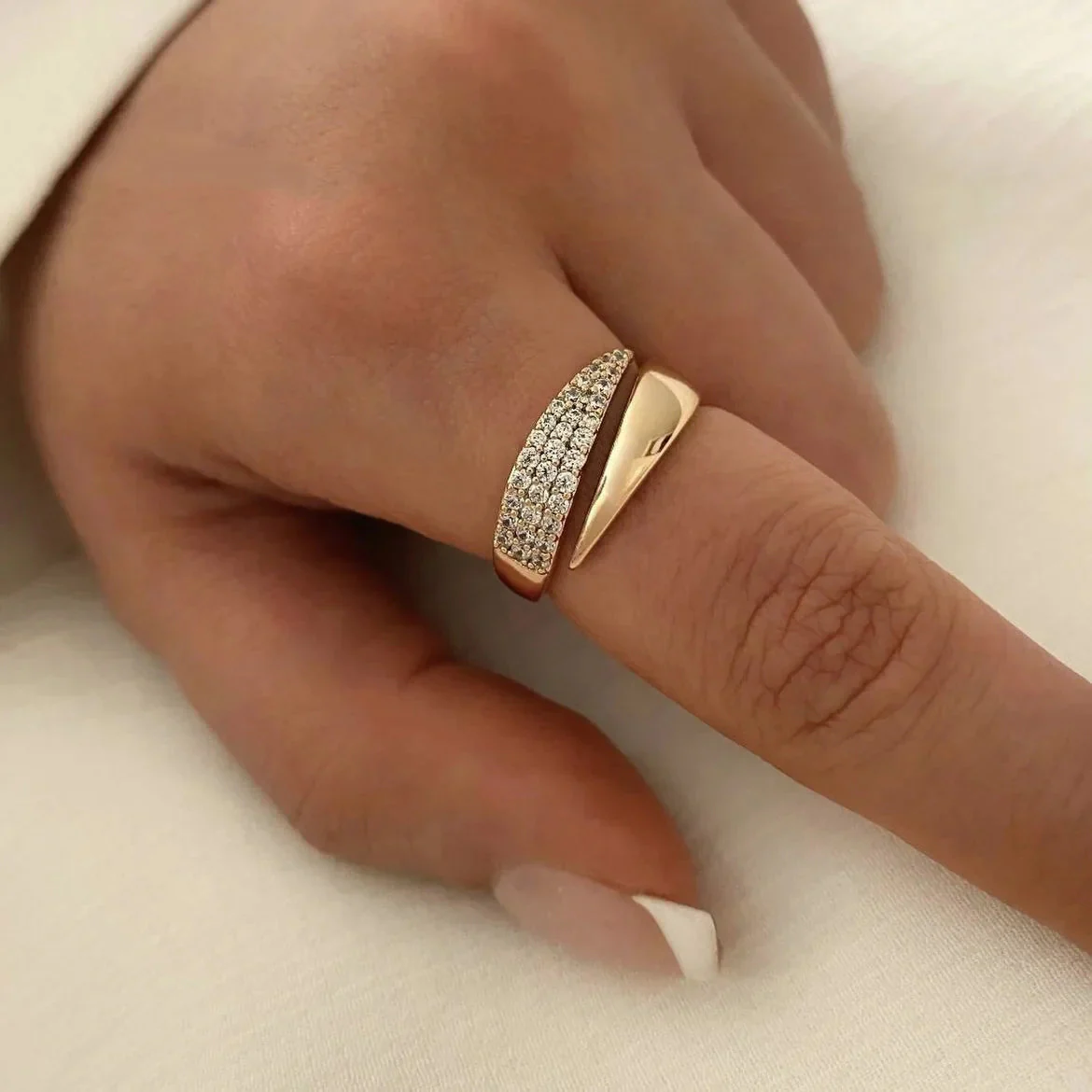 Buy One Get One Free | Adjustable Shine for Perfectly Glowing Nails - Image 6