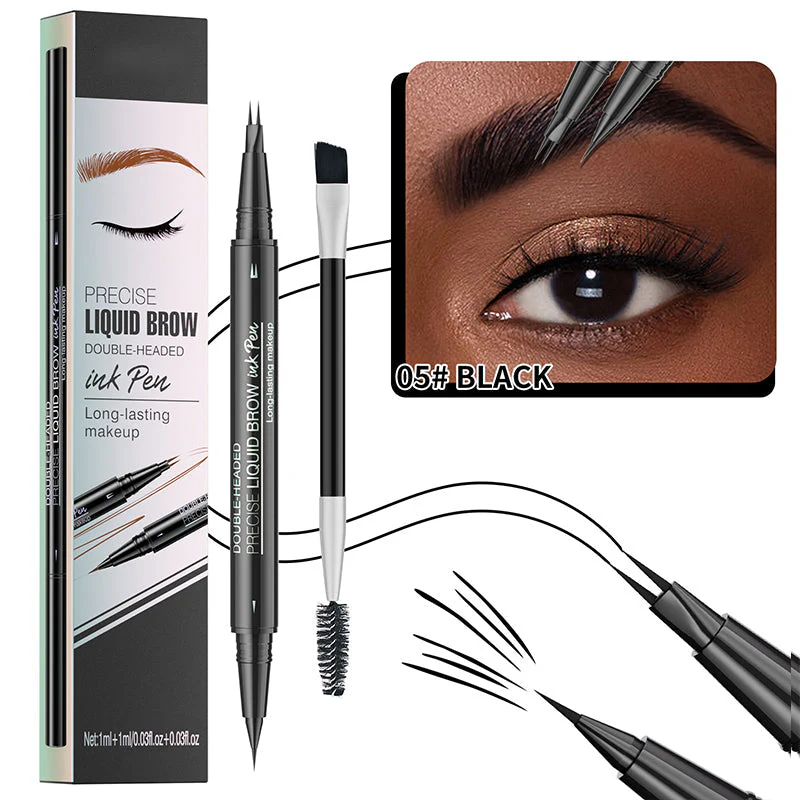 Buy One Get One Free | Brow Fix – Well-Groomed Eyebrows All Day - Image 12