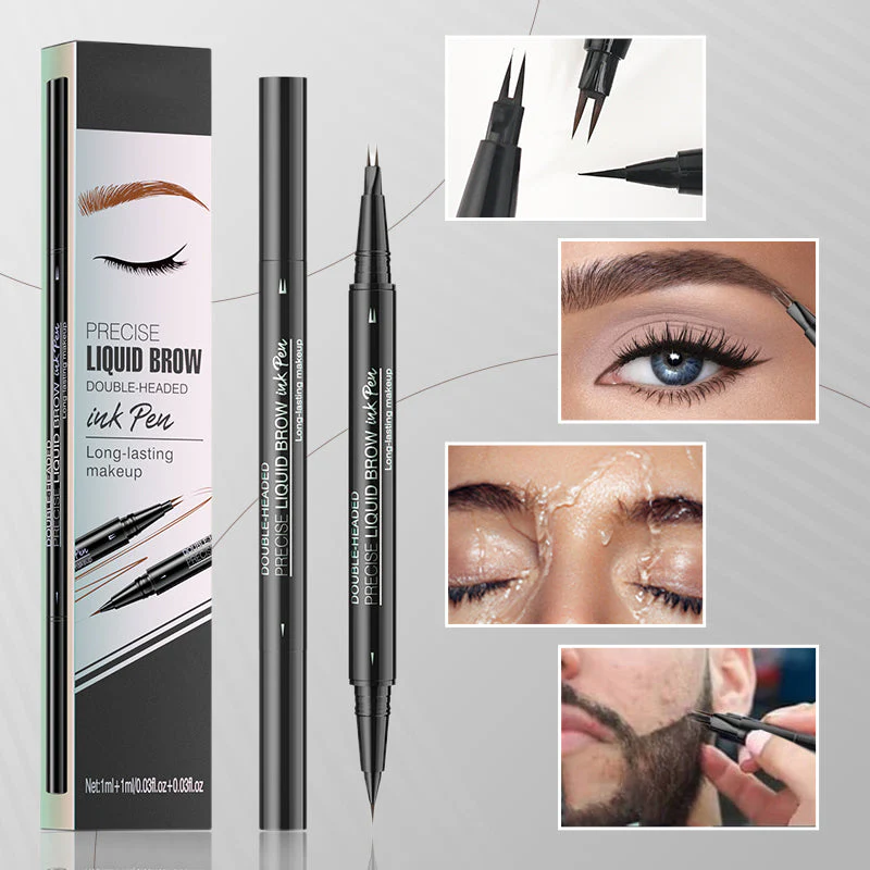 Buy One Get One Free | Brow Fix – Well-Groomed Eyebrows All Day - Image 3