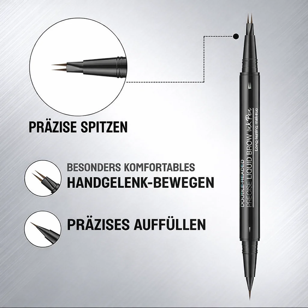 Buy One Get One Free | Brow Fix – Well-Groomed Eyebrows All Day - Image 5