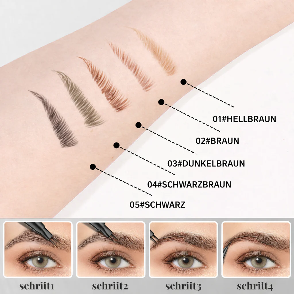 Buy One Get One Free | Brow Fix – Well-Groomed Eyebrows All Day - Image 6