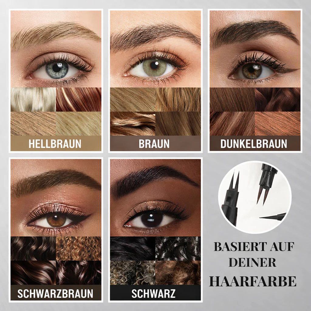 Buy One Get One Free | Brow Fix – Well-Groomed Eyebrows All Day - Image 7