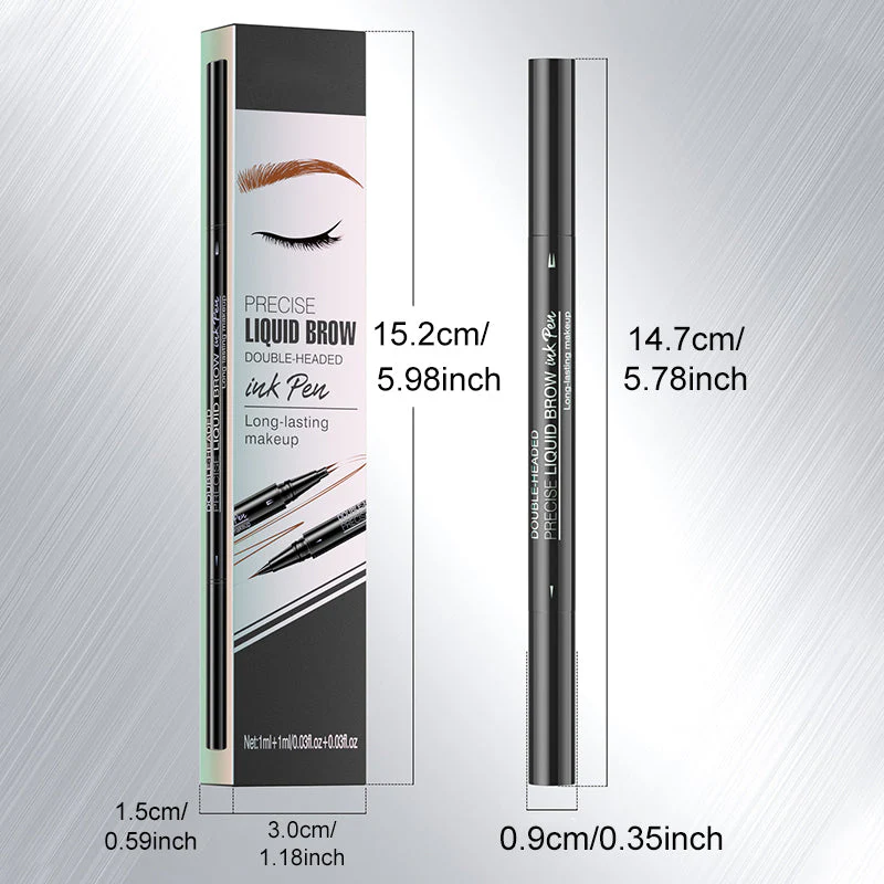 Buy One Get One Free | Brow Fix – Well-Groomed Eyebrows All Day - Image 8