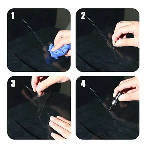 Buy One Get One Free | ClearFix Pro – Fix Stone Chips in Minutes - Image 3