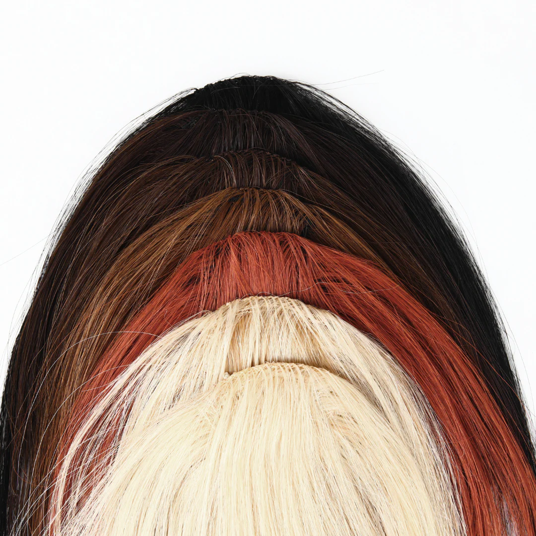 Buy One Get One Free | Clip-In Ponytail for Instant Style Change - Image 2