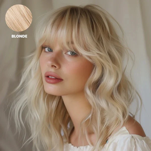 Buy One Get One Free | Clip-In Ponytail for Instant Style Change - Image 5