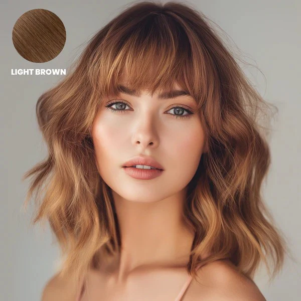 Buy One Get One Free | Clip-In Ponytail for Instant Style Change - Image 6