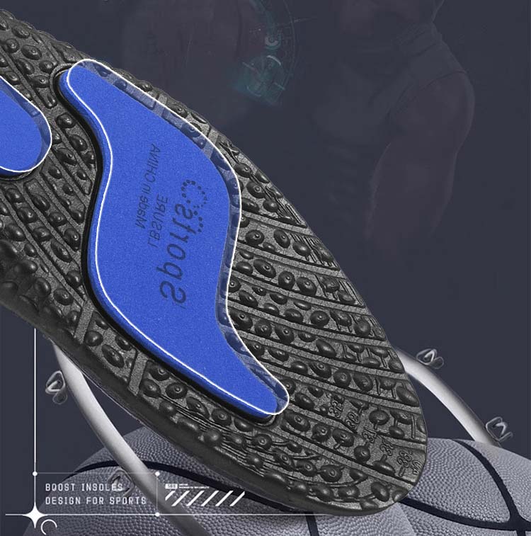Buy One Get One Free | Comfort Sole - Experience Lightness and Pain-Free Steps - Image 4