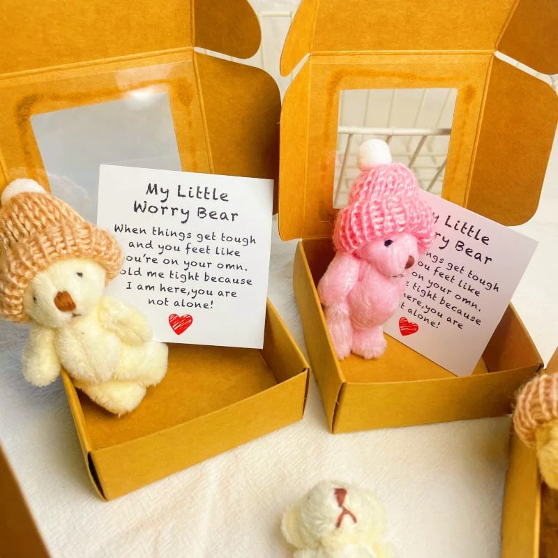 Buy One Get One Free | CozyNest — Your Pocket Hug to Chase Away Loneliness - Image 3