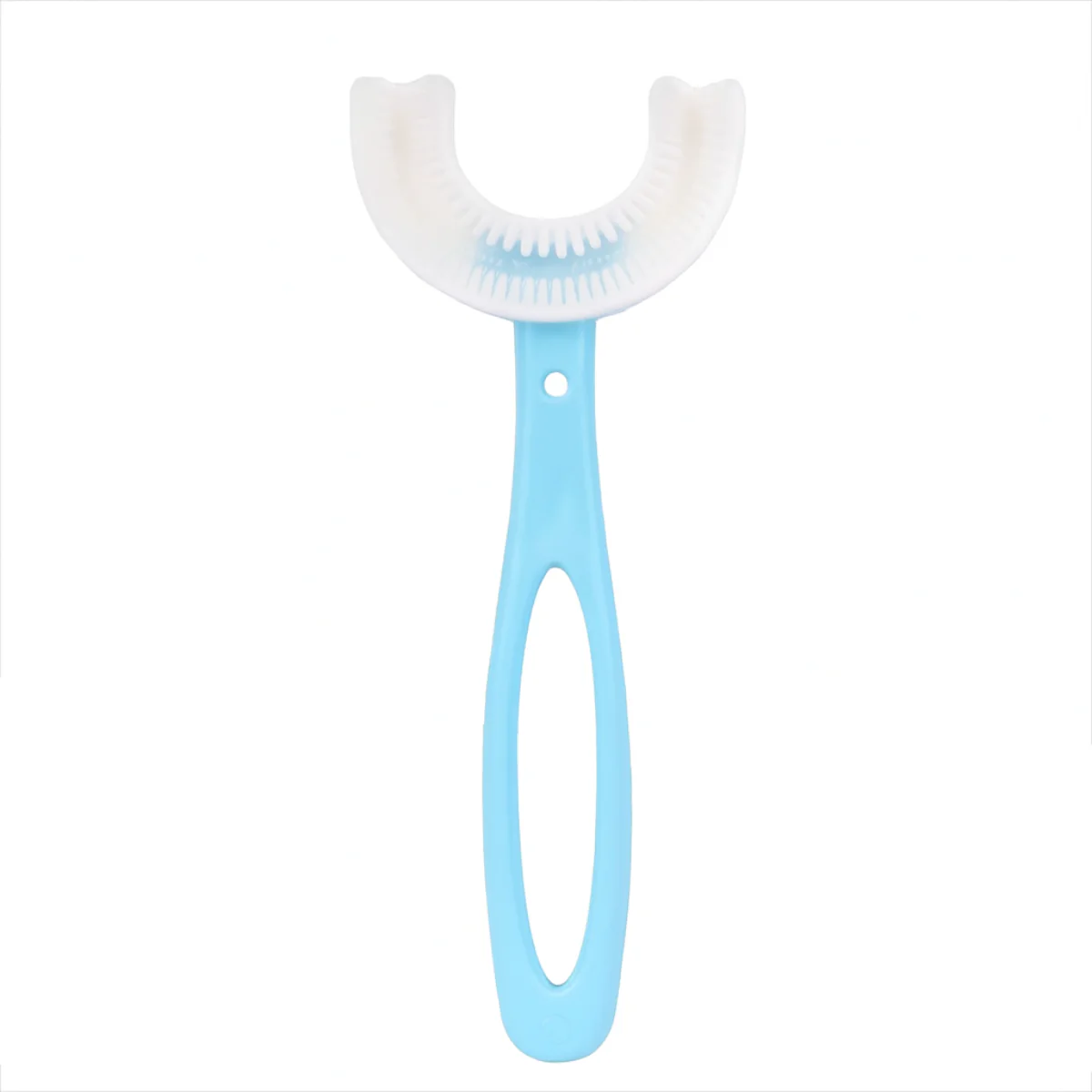 Buy One Get One Free | Easy-to-Use Toothbrush for Kids - Fun Cleaning Experience - Image 5