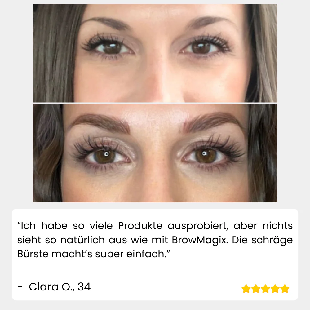 Buy One, Get One Free | Expertly Precise Eyebrows for a Radiant Look! - Image 6