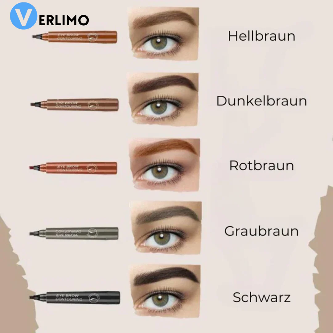 Buy One Get One Free | Eyebrow Enhancer for Fuller, Defined Look - Image 5