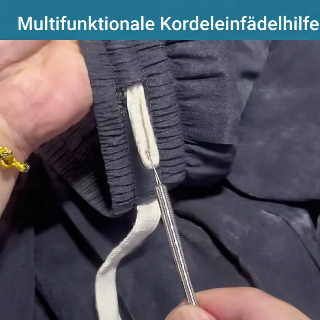 Buy One Get One Free | FlexiThreader – Effortless Fabric Threading in Tight Spaces - Image 4