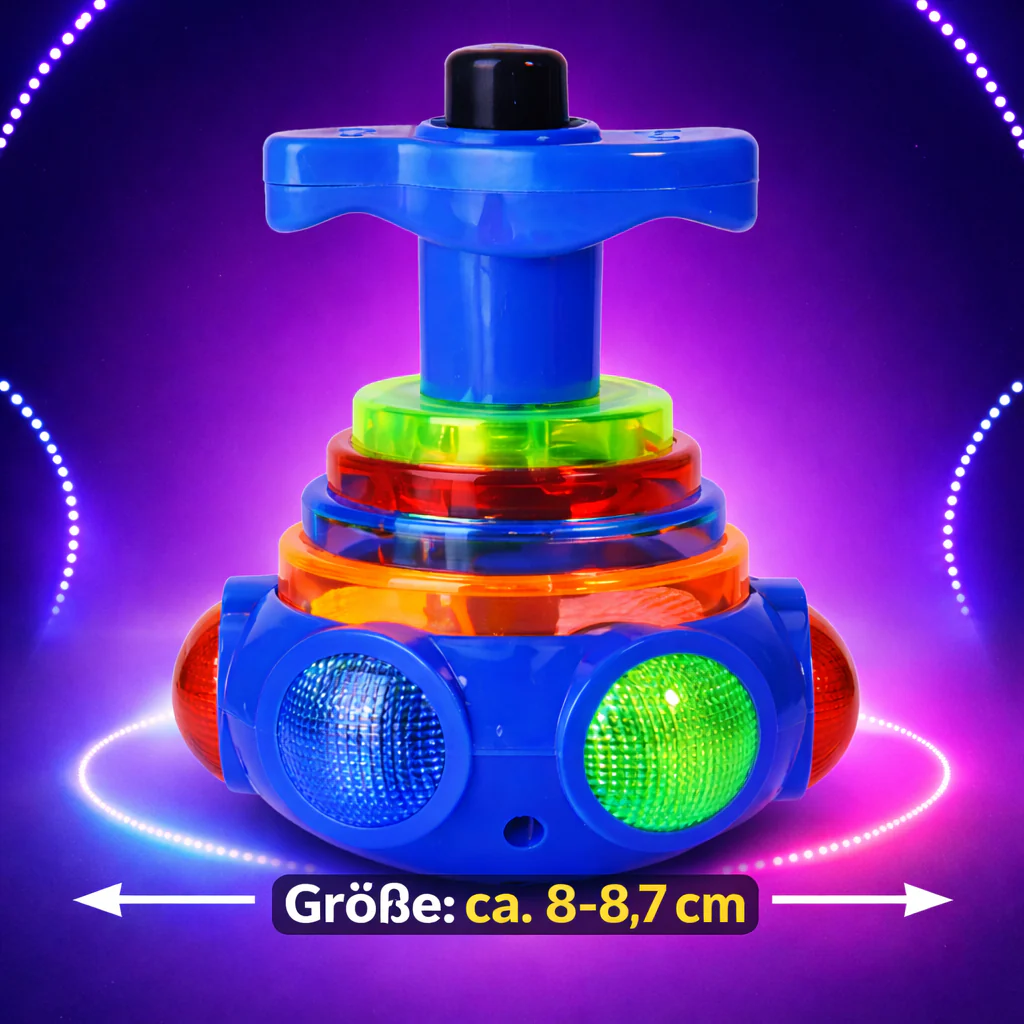 Buy One Get One Free | FocusSpin - Achieve Calm and Maintain Focus While Learning - Image 6