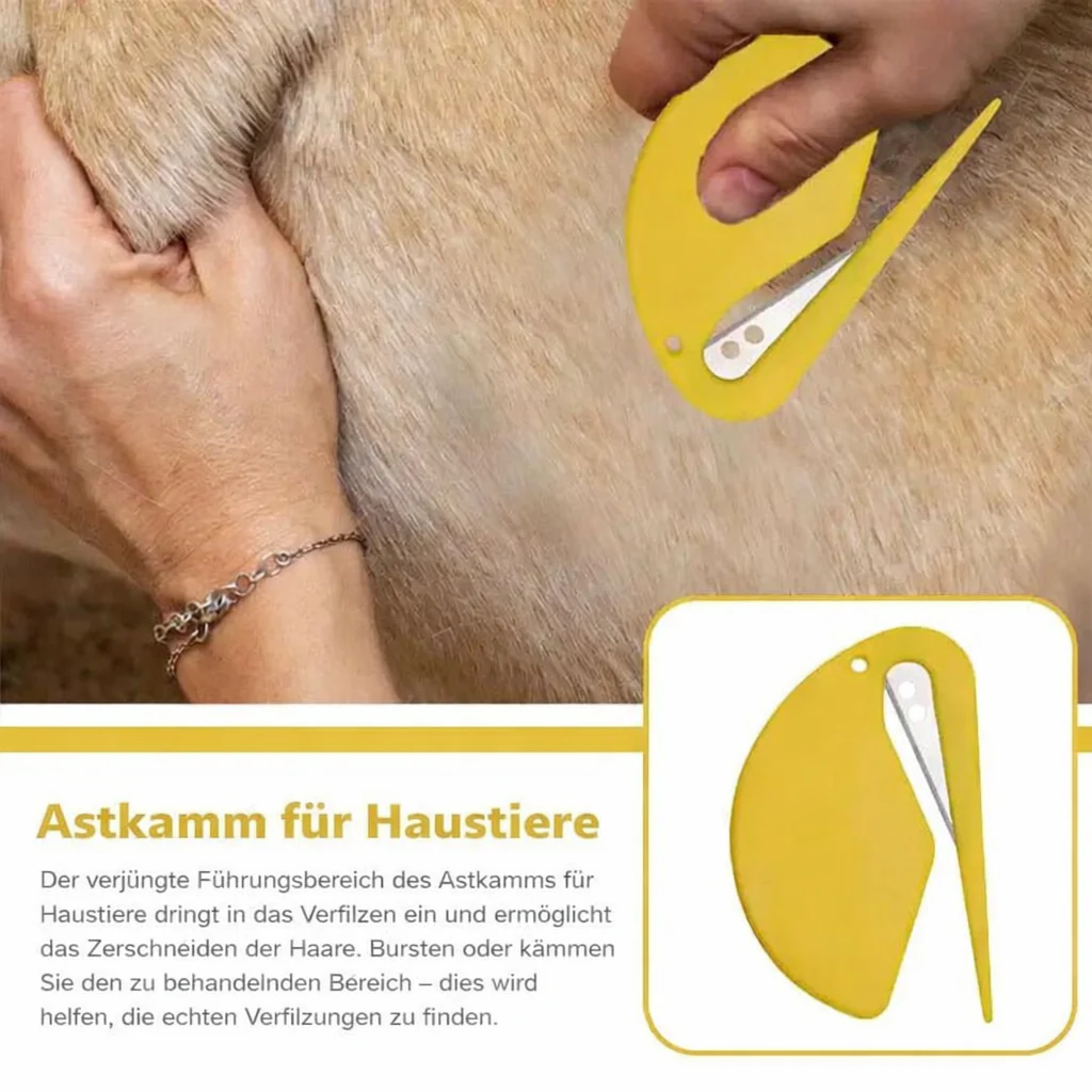 Buy One Get One Free | FurEase — Stress-Free Grooming for Pets - Image 2
