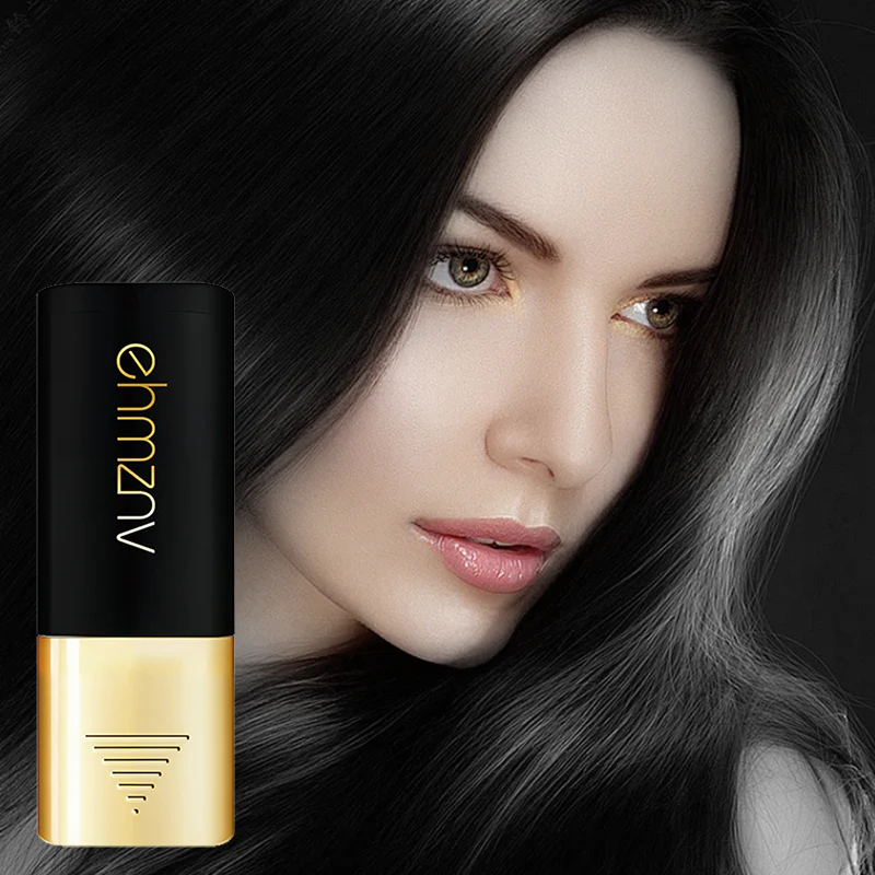 Buy One Get One Free | Instant Color Reviver for Dull Gray Hair - Image 5
