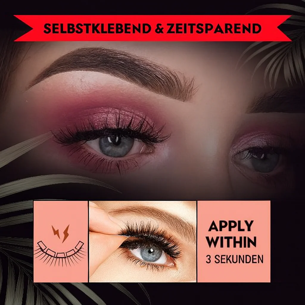 Buy One Get One Free | Lash Duo – The Alluring Gaze - Image 3
