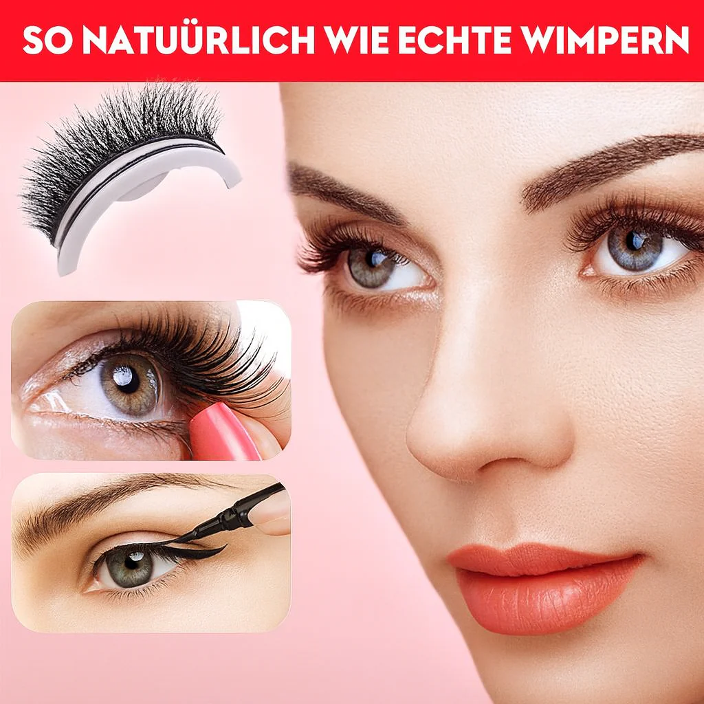 Buy One Get One Free | Lash Duo – The Alluring Gaze - Image 4