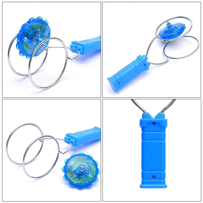 Buy One Get One Free | LuminoSpin — Transform Your Day with Relaxation and Joy! - Image 4