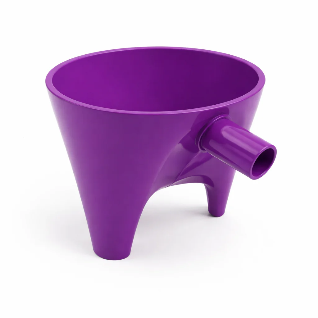 Buy One Get One Free | PourEase - Mess-Free Baking for Clean Kitchen Moments - Image 10