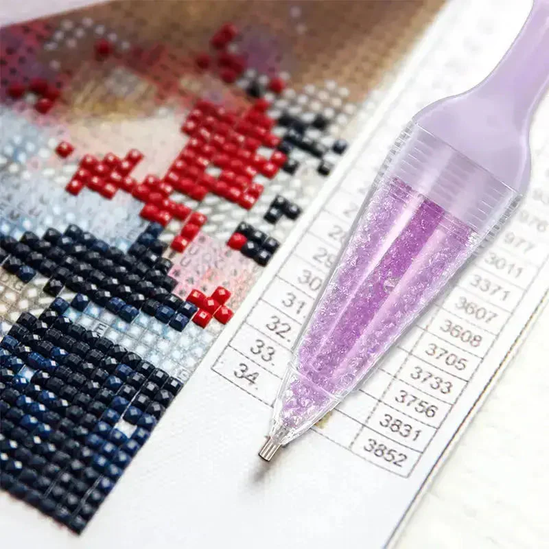 Buy One Get One Free | Precision Applicator for Crafting & Nail Art - Image 5