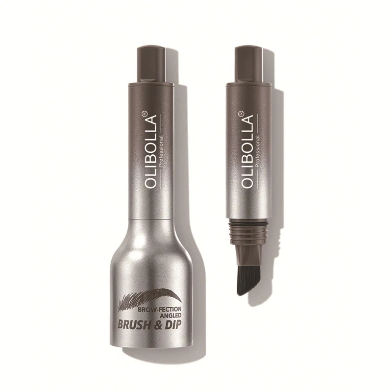 Buy One Get One Free | Precision Eyebrow Brush for Natural Fullness - Image 8