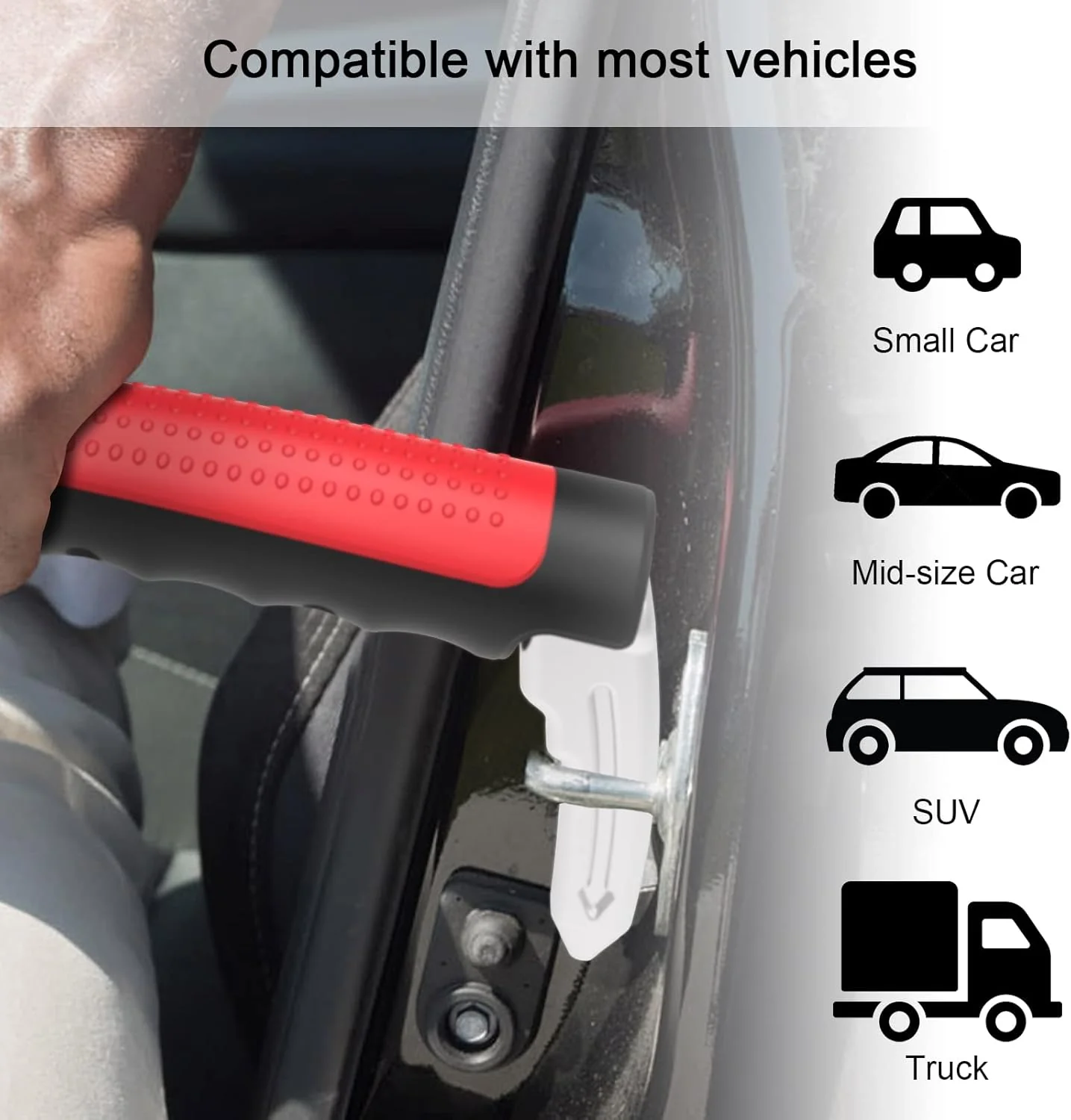 Buy One Get One Free | SafeExit Walking Stick – Your Aid for Getting In & Out - Image 6