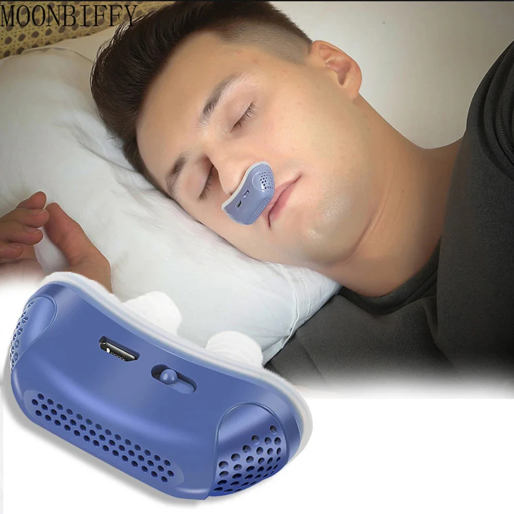 Buy One Get One Free | Sleep Soundly Without Snoring Issues