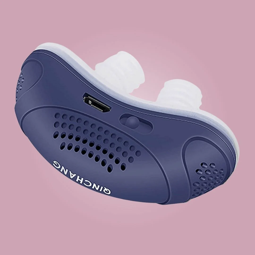 Buy One Get One Free | Sleep Soundly Without Snoring Issues - Image 5